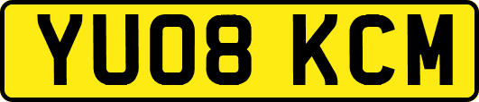 YU08KCM