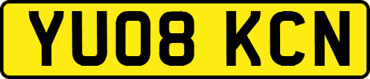 YU08KCN