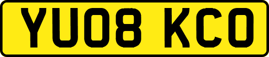 YU08KCO