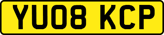 YU08KCP