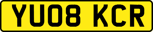 YU08KCR