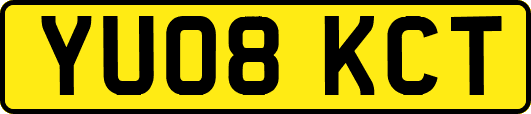 YU08KCT