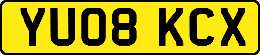 YU08KCX