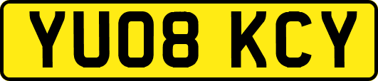 YU08KCY