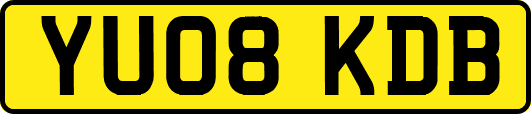 YU08KDB