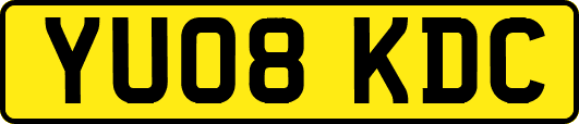 YU08KDC