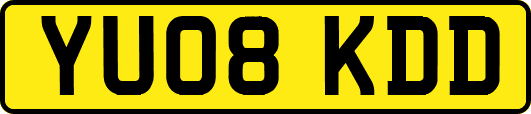 YU08KDD