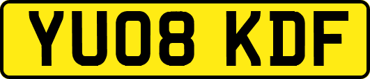 YU08KDF