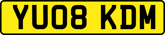 YU08KDM