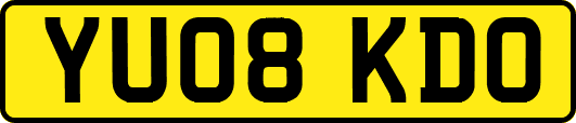 YU08KDO