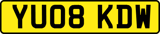 YU08KDW