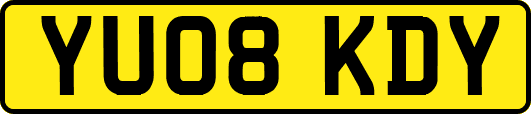 YU08KDY