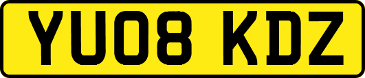 YU08KDZ
