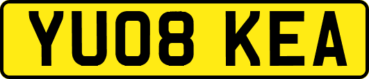 YU08KEA
