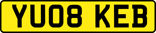 YU08KEB