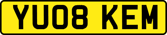 YU08KEM