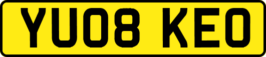 YU08KEO