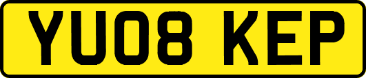 YU08KEP