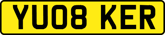 YU08KER