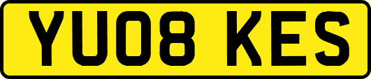 YU08KES