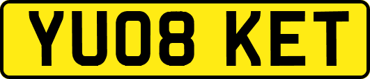 YU08KET