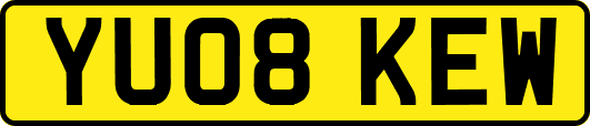 YU08KEW
