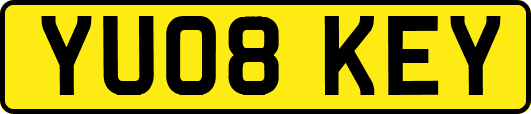 YU08KEY