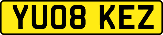 YU08KEZ