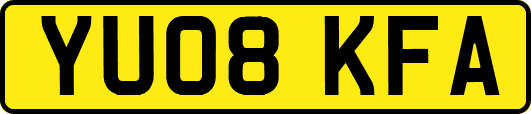 YU08KFA