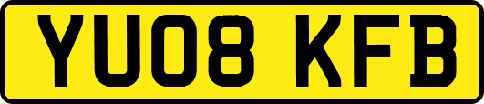 YU08KFB