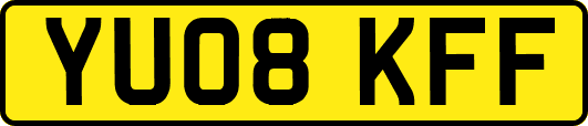 YU08KFF