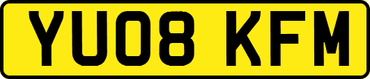 YU08KFM