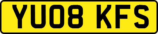 YU08KFS