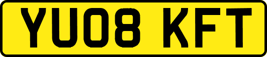 YU08KFT