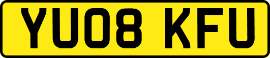 YU08KFU