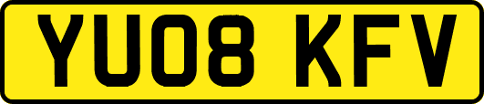 YU08KFV
