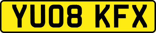 YU08KFX