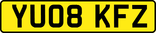 YU08KFZ