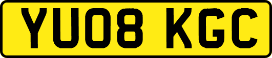 YU08KGC