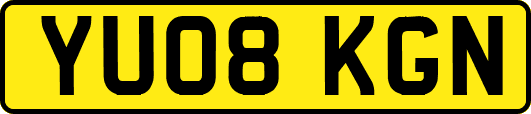 YU08KGN