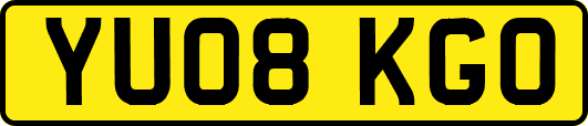 YU08KGO