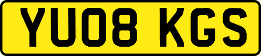 YU08KGS
