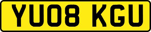 YU08KGU
