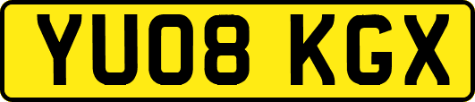YU08KGX