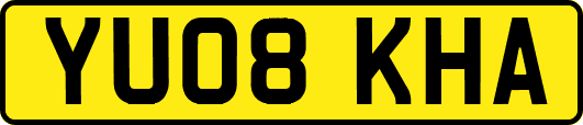 YU08KHA
