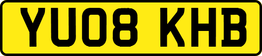 YU08KHB