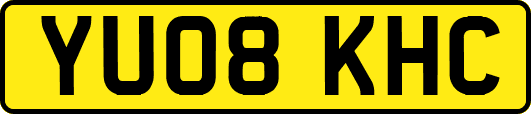 YU08KHC