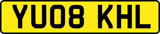 YU08KHL