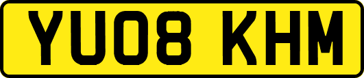 YU08KHM