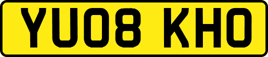 YU08KHO